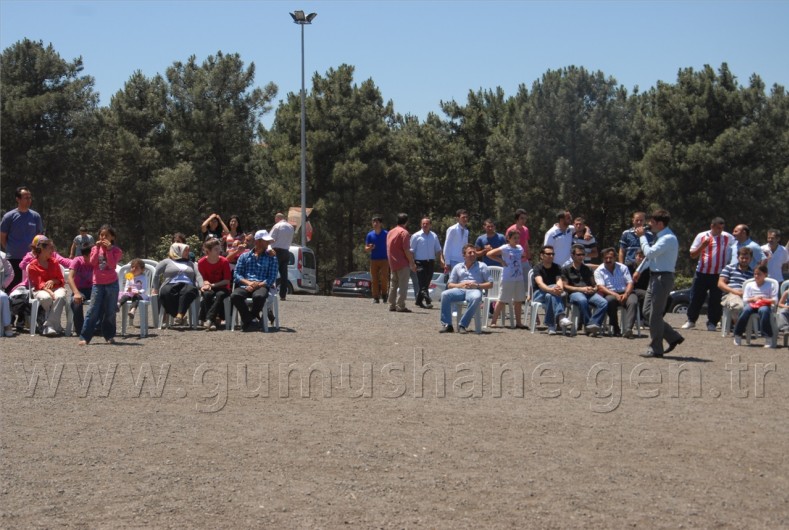 GÜYAD Kır Şöleni Yapıldı 4