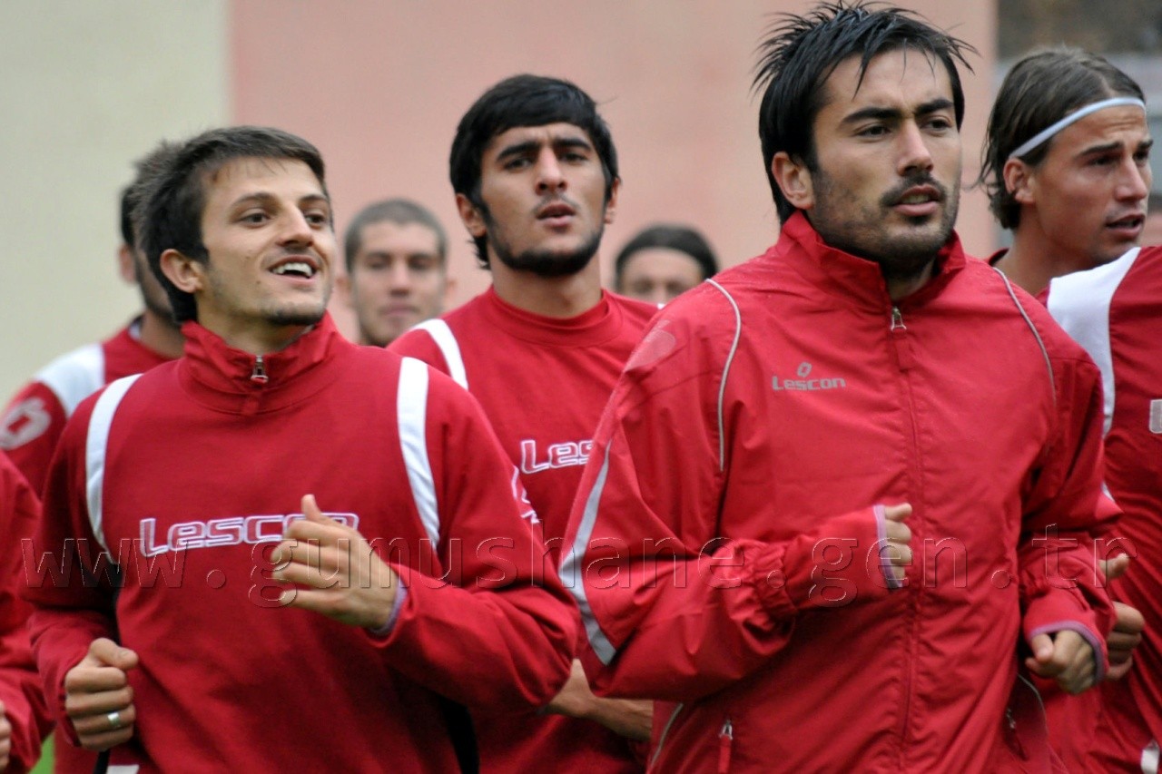 Gümüşte keyifler yerinde! 12