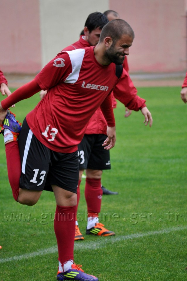 Gümüşte keyifler yerinde! 10