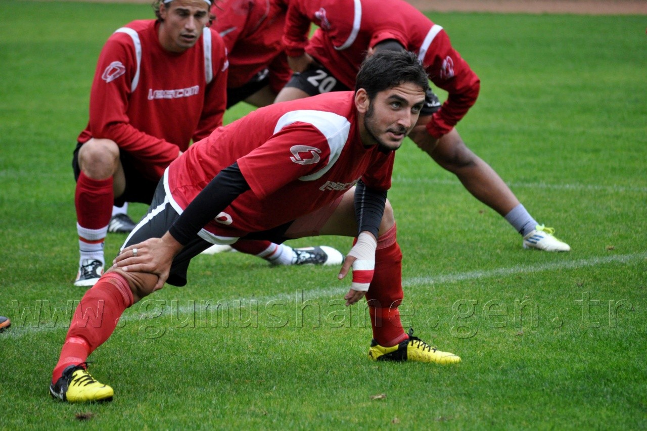 Gümüşte keyifler yerinde! 9