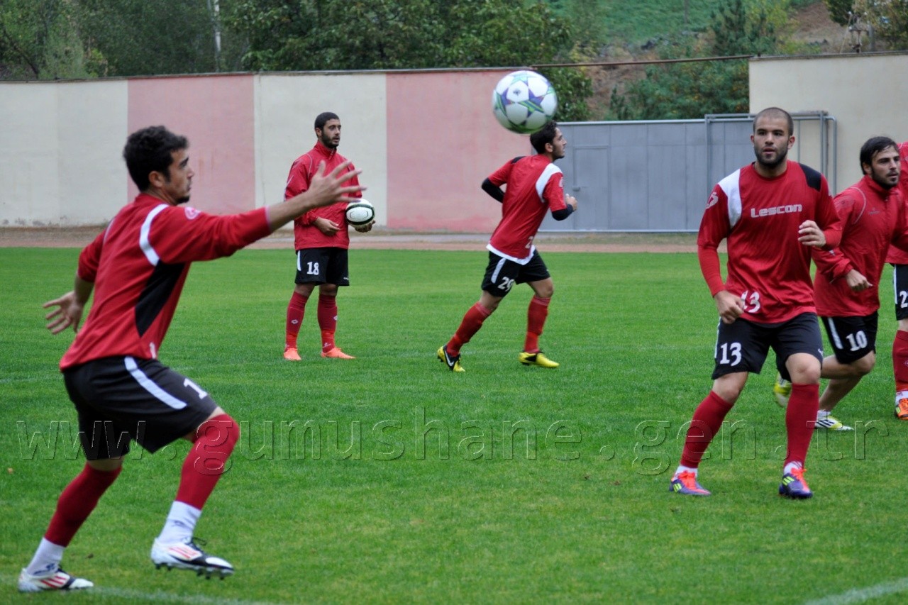 Gümüşte keyifler yerinde! 8