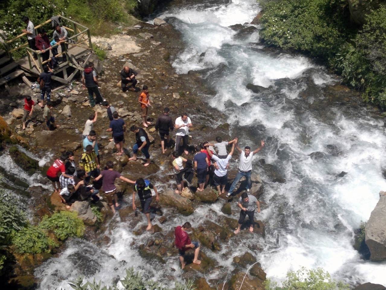 Semerkand Vakfından Hayırlı Etkinlik   6