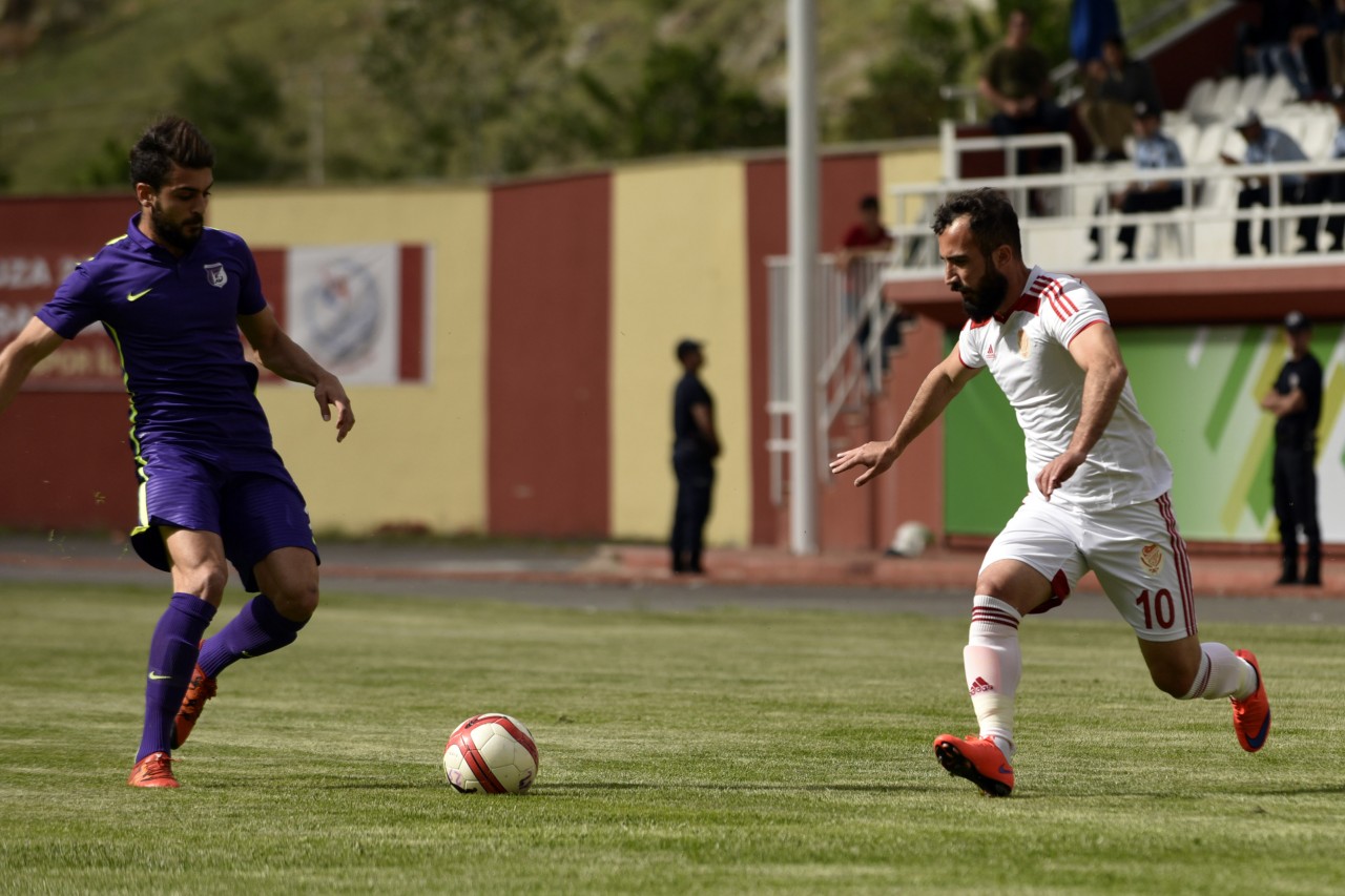 Hoşgeldin Finallllll: 3-1 89