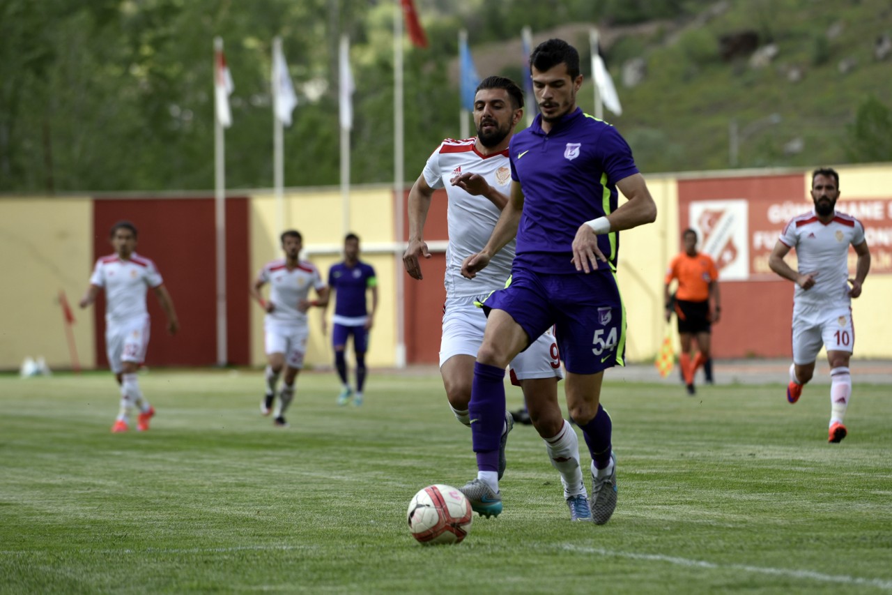 Hoşgeldin Finallllll: 3-1 90