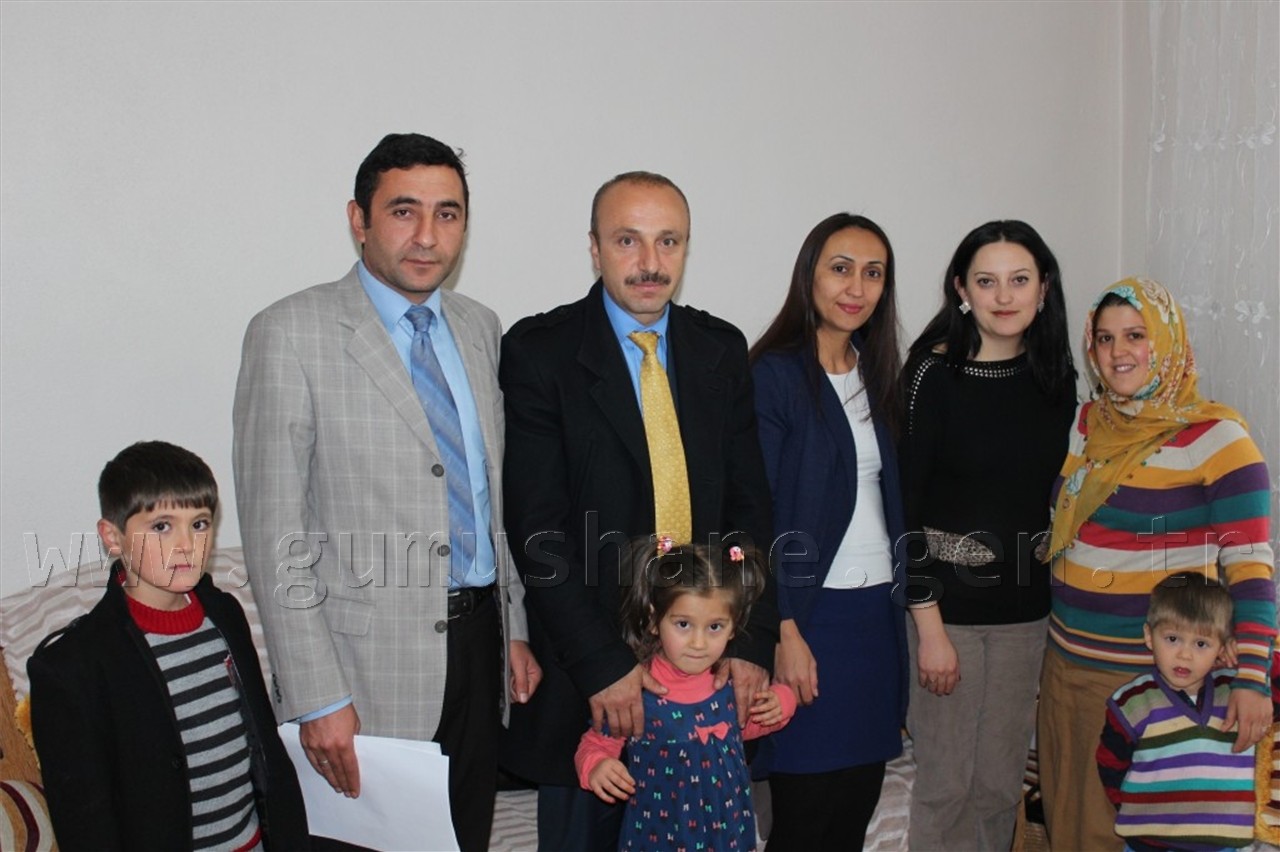 Dünyanın En Başarılı Eğitim Sistemi Kelkit’te 7