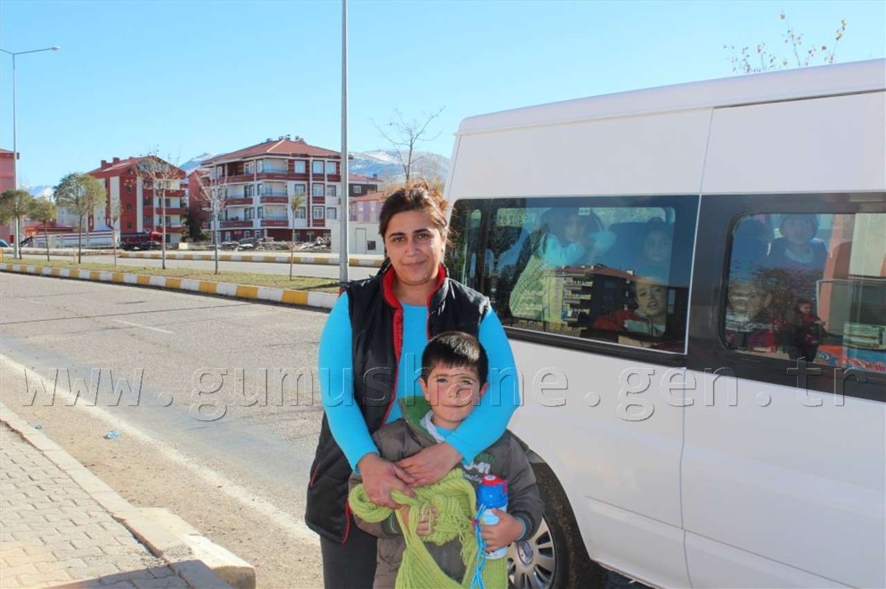 Dünyanın En Başarılı Eğitim Sistemi Kelkit’te 1