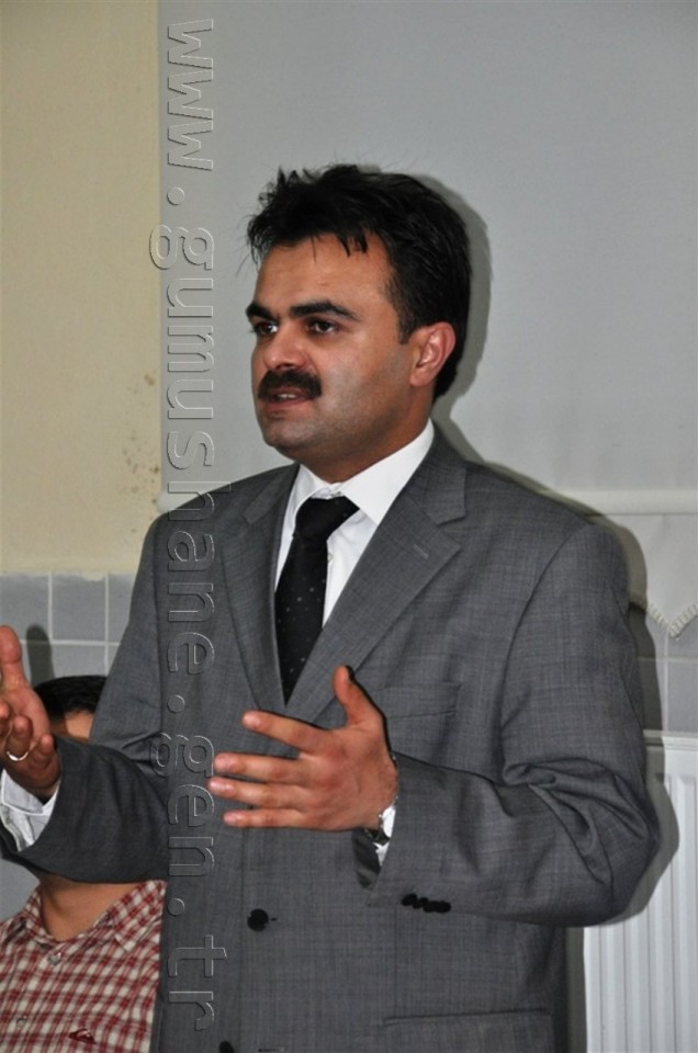 Özel Eğitim Kurumları Kelkit Protokolü İle Bir Araya Geldi 7