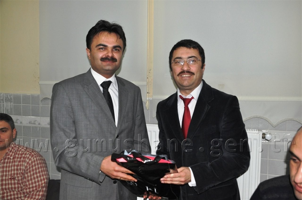 Özel Eğitim Kurumları Kelkit Protokolü İle Bir Araya Geldi 6