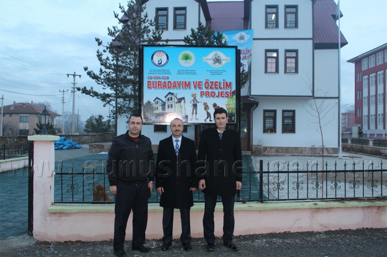 Dünyanın En Başarılı Eğitim Sistemi Kelkit’te 3