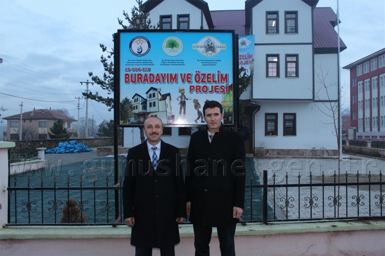 Dünyanın En Başarılı Eğitim Sistemi Kelkit’te 4