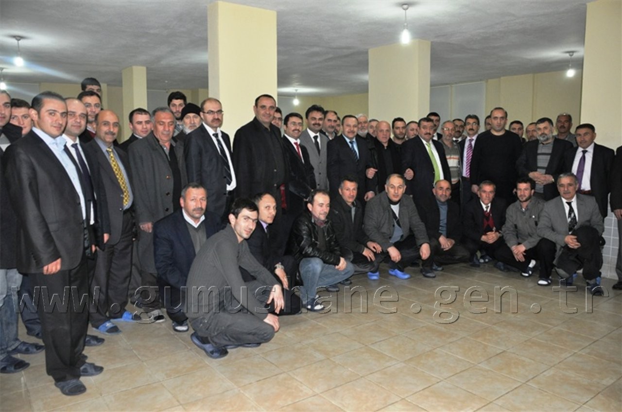 Özel Eğitim Kurumları Kelkit Protokolü İle Bir Araya Geldi 4