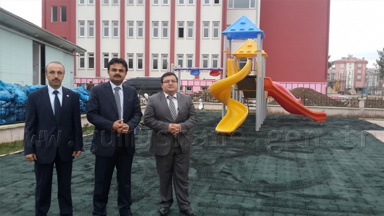 Dünyanın En Başarılı Eğitim Sistemi Kelkit’te 5