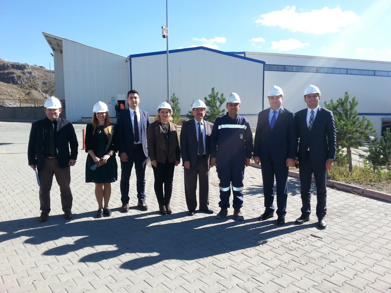 Teşvikler anlatıldı, sorunlar tespit edildi 7