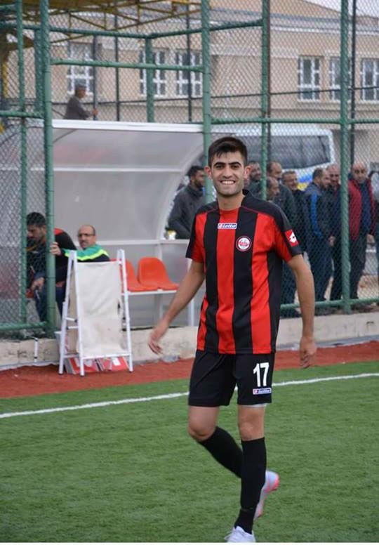 Futbol’da yeni skandal! Listede Muharrem, sahada Alperen 7