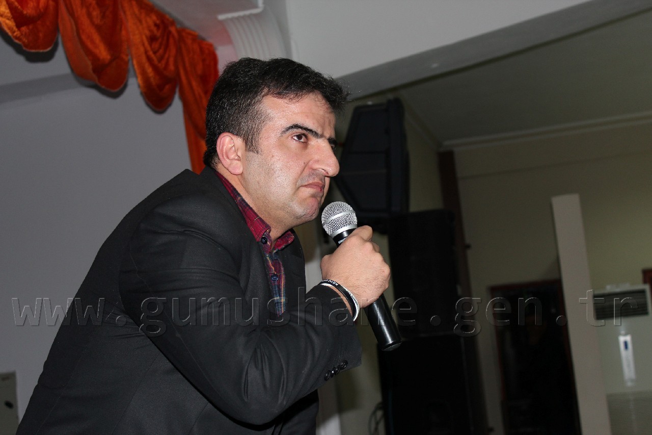 Hakan Çankaya Şiran'da Güldürdü 3