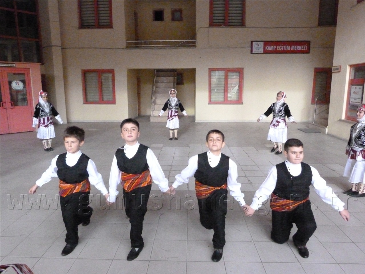 Gümüşhane Dubai'ye Gidiyor 3