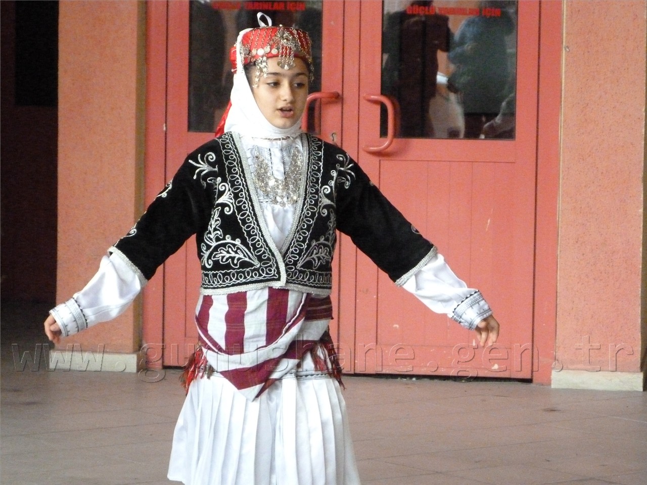 Gümüşhane Dubai'ye Gidiyor 5