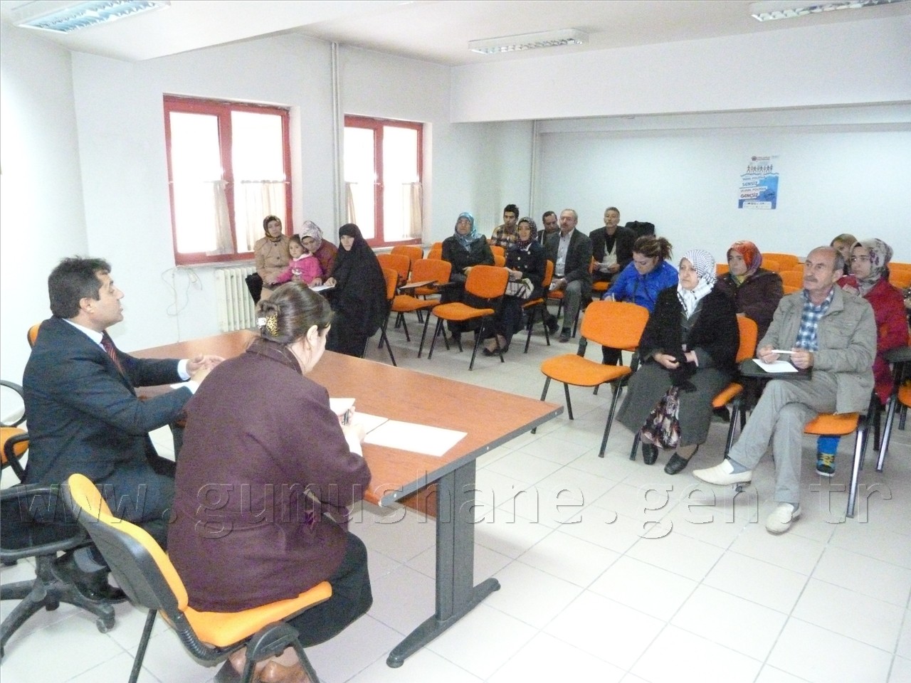 Gümüşhane Dubai'ye Gidiyor 7