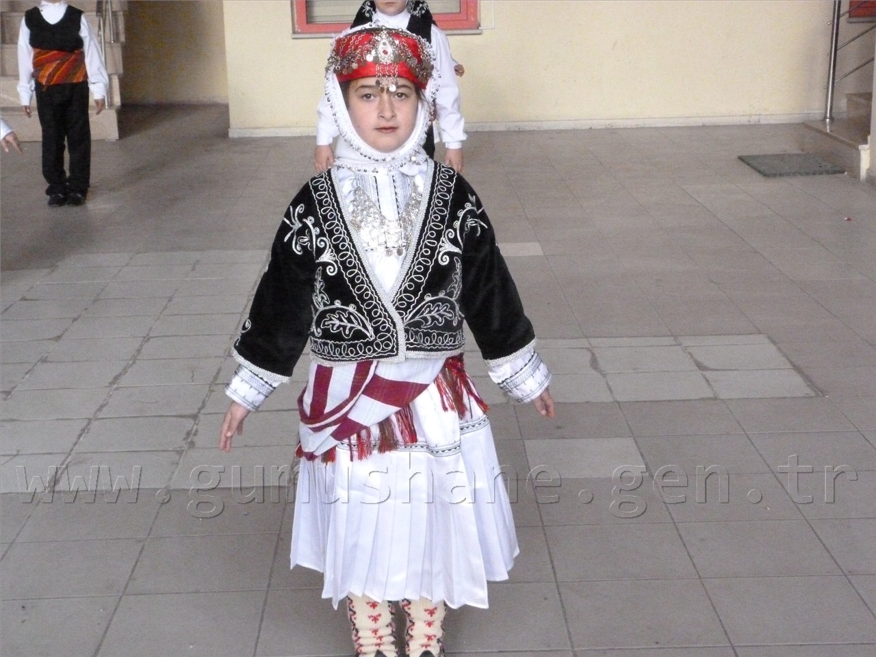 Gümüşhane Dubai'ye Gidiyor 9