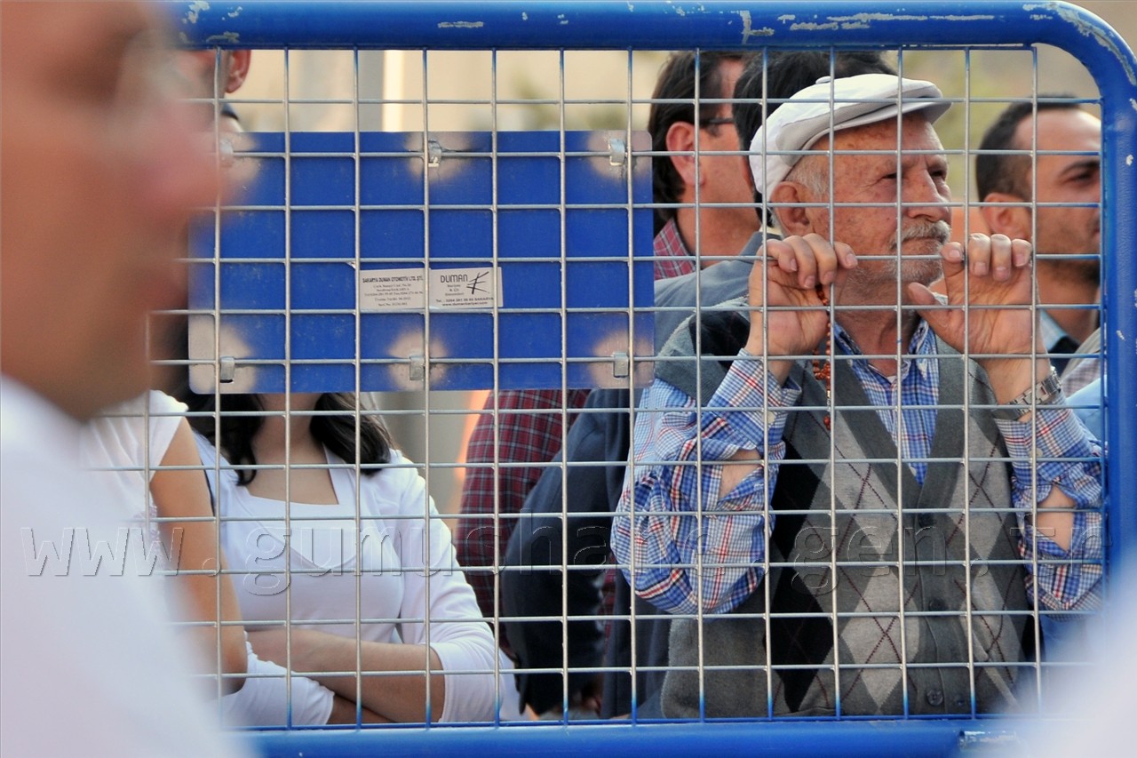 Mahalli Halk Oyunları Yarışması Düzenlendi 9