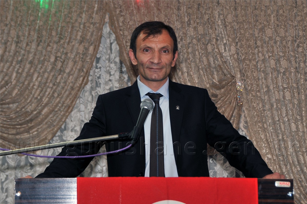 Çakır, Neden Aday Adayı Olduğunu Açıkladı 1