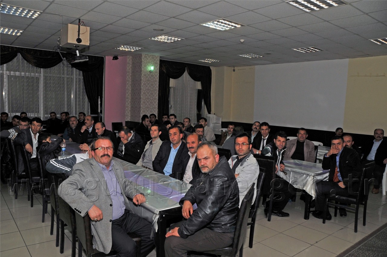 Çakır, Neden Aday Adayı Olduğunu Açıkladı 5