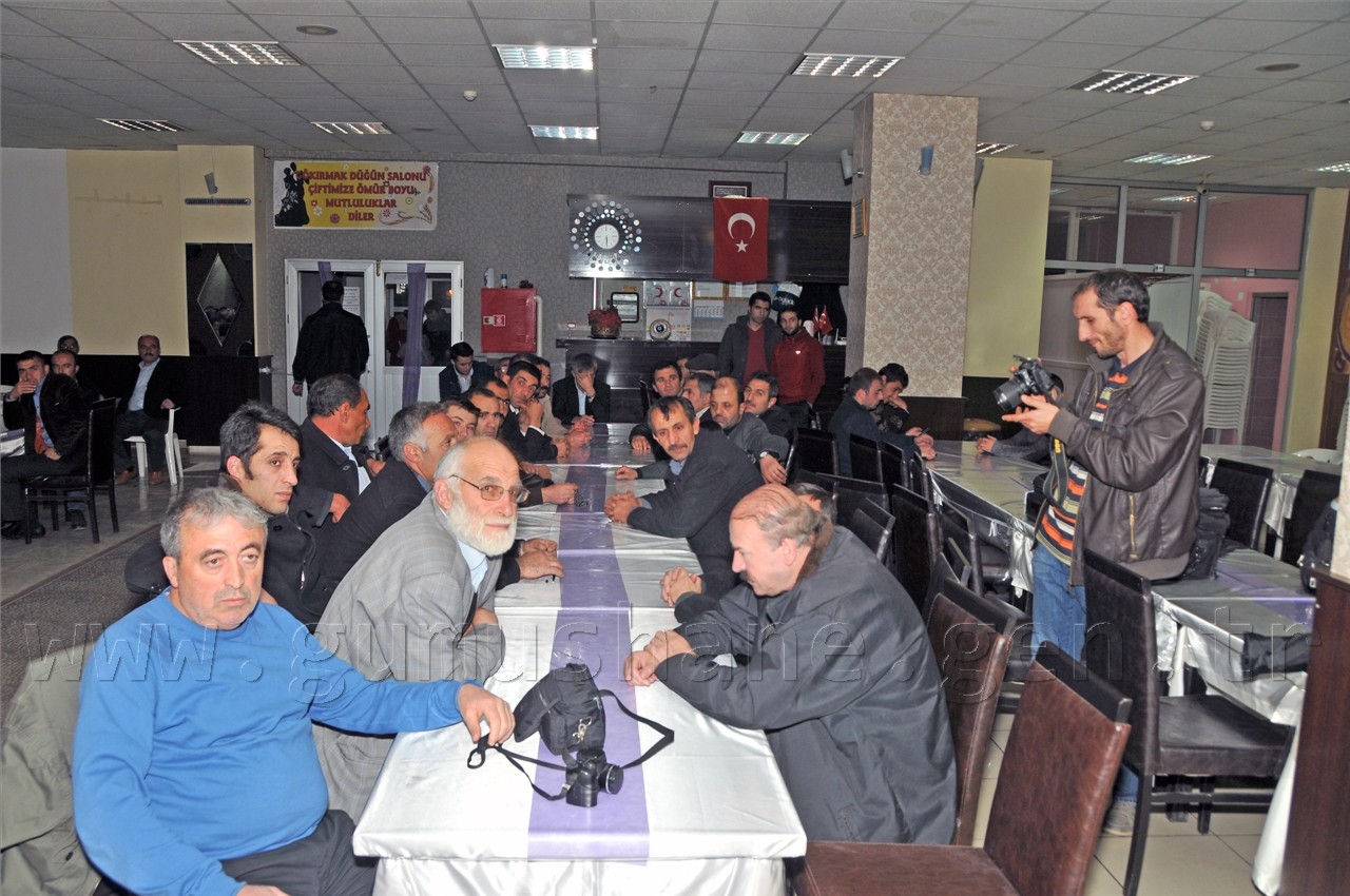 Çakır, Neden Aday Adayı Olduğunu Açıkladı 6