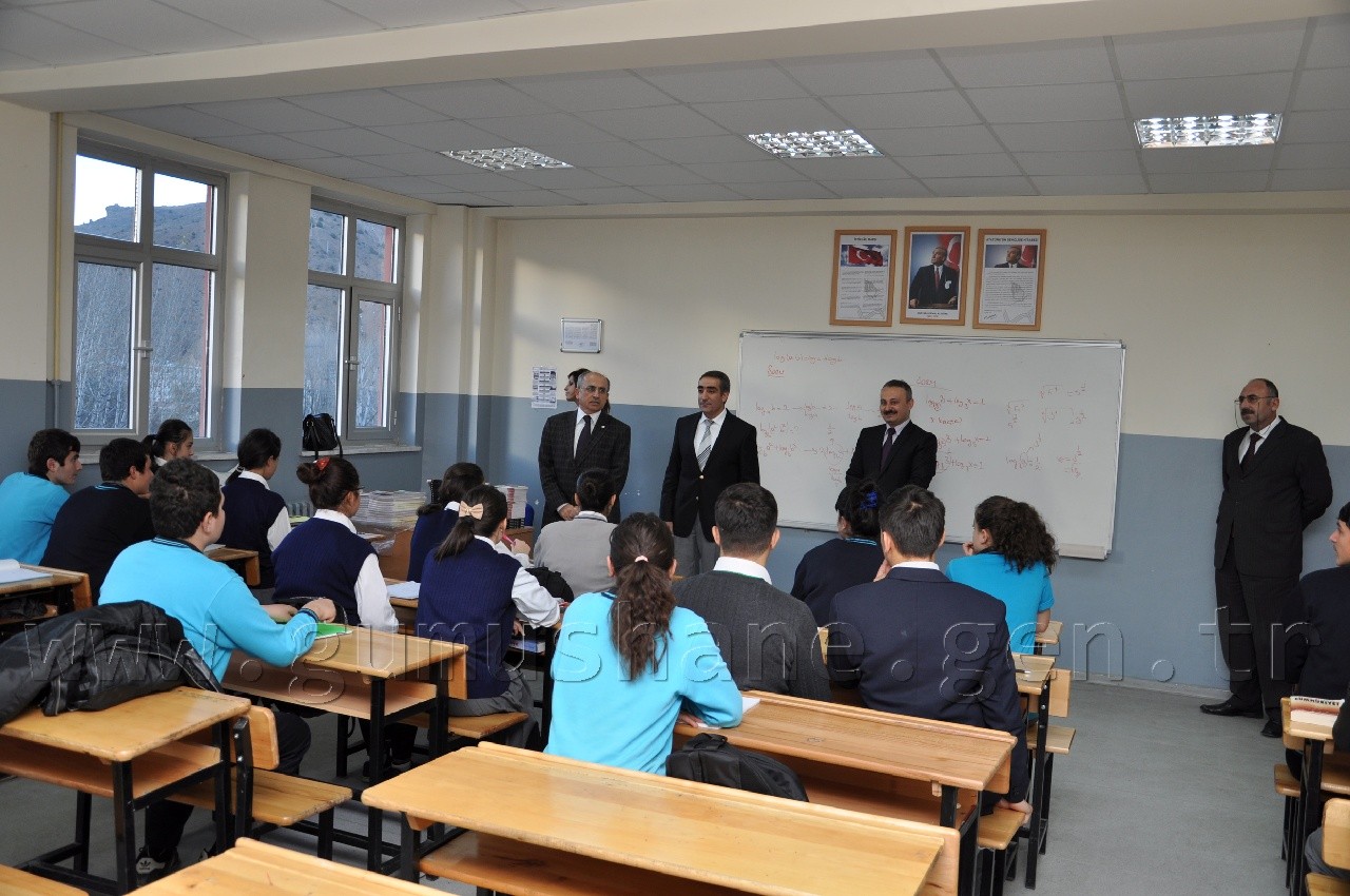 Sodesli Gençler Üniversitelerle Buluşuyor  1