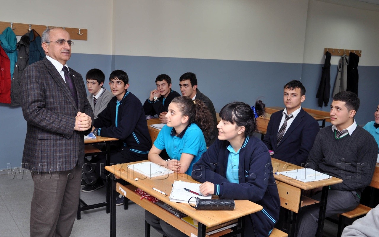 Sodesli Gençler Üniversitelerle Buluşuyor  2