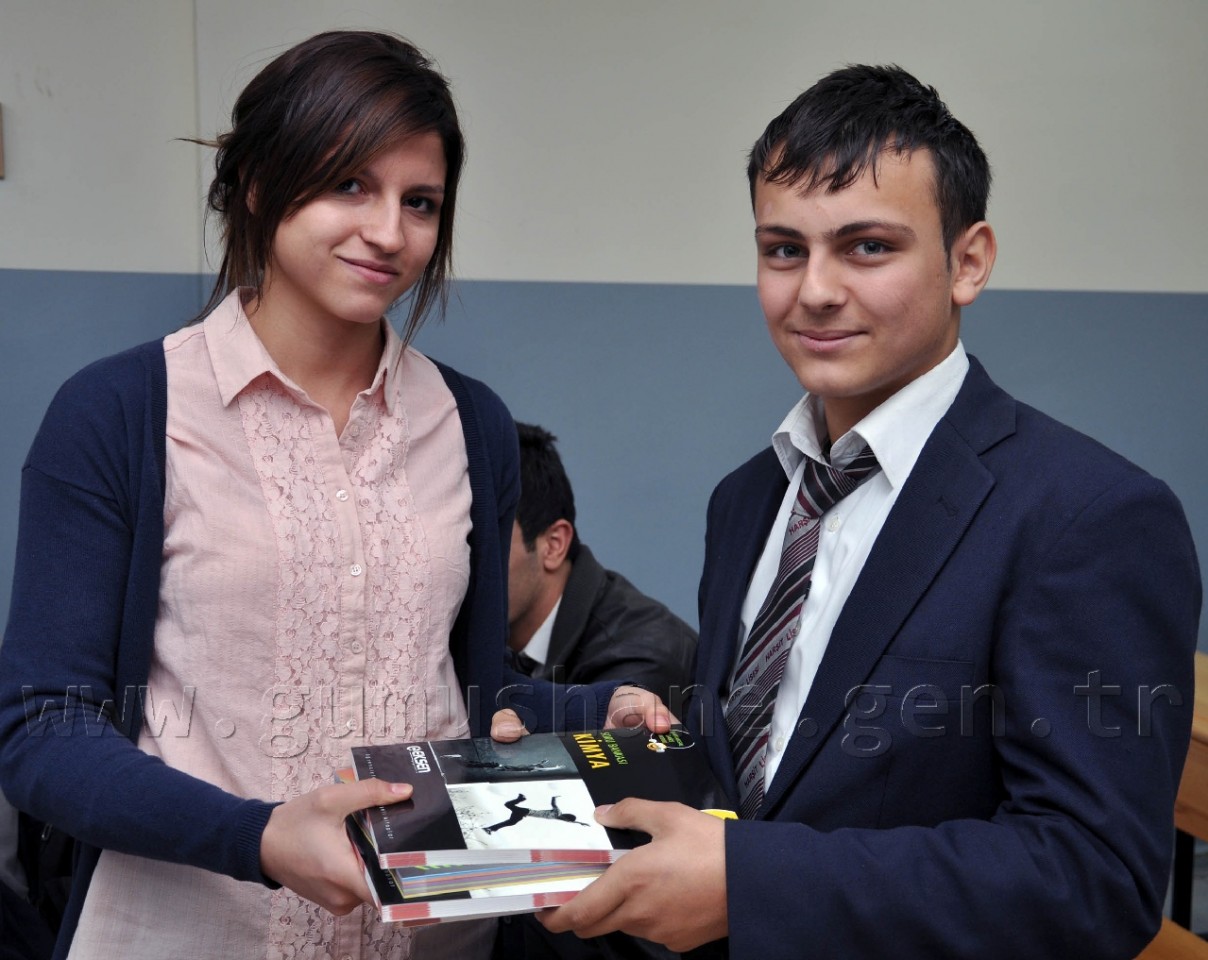 Sodesli Gençler Üniversitelerle Buluşuyor  5