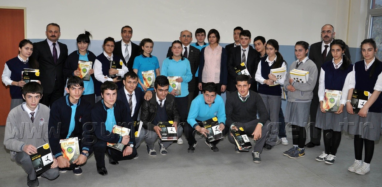 Sodesli Gençler Üniversitelerle Buluşuyor  8