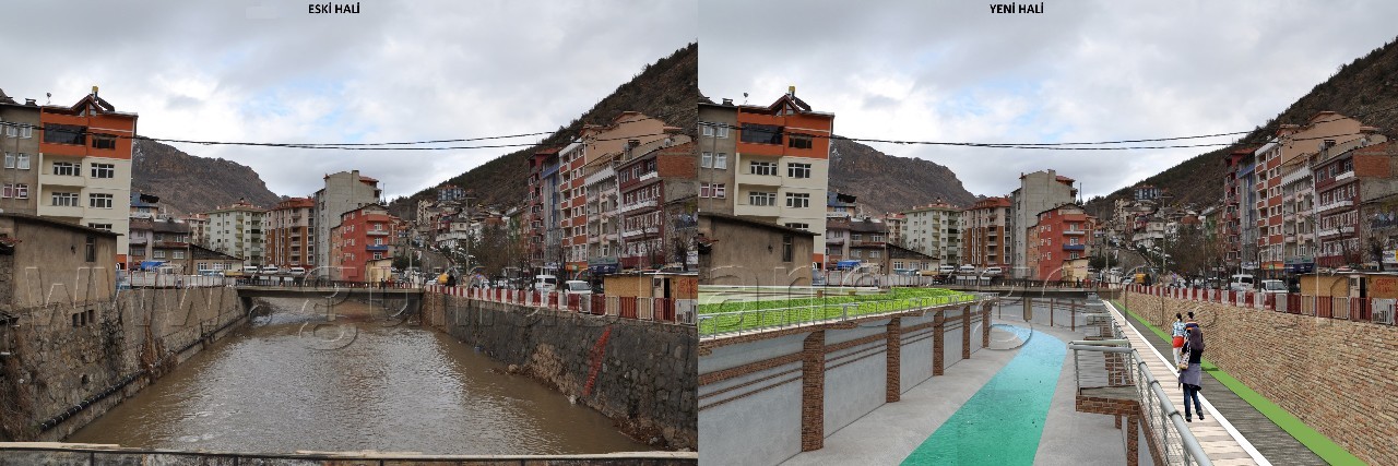 Harşit'in Islahı Devam Ediyor 3