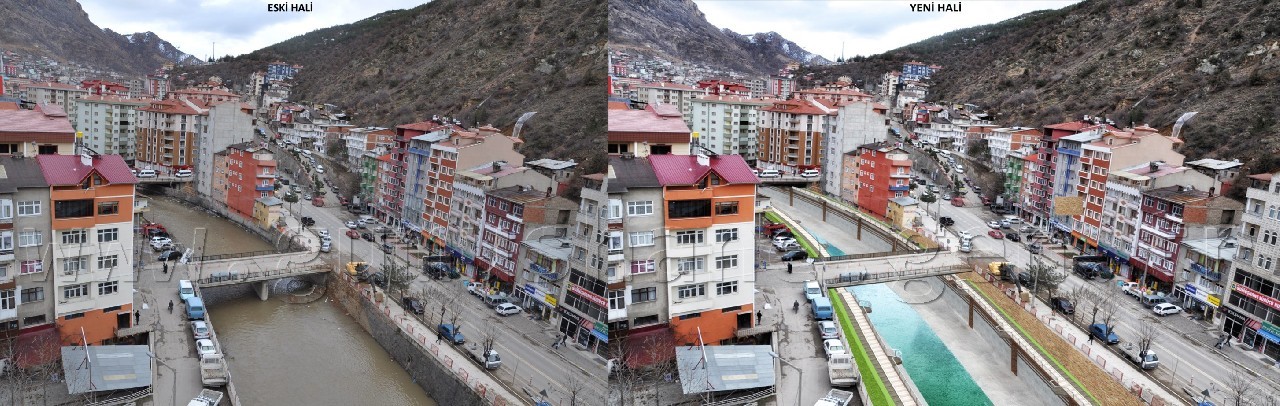 Harşit'in Islahı Devam Ediyor 4