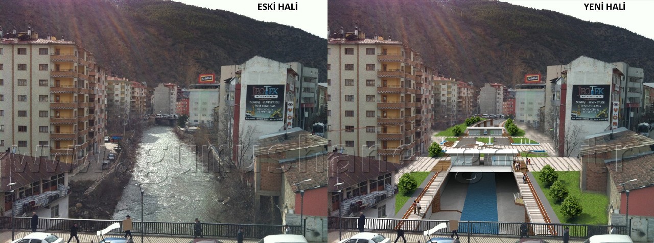Harşit'in Islahı Devam Ediyor 5