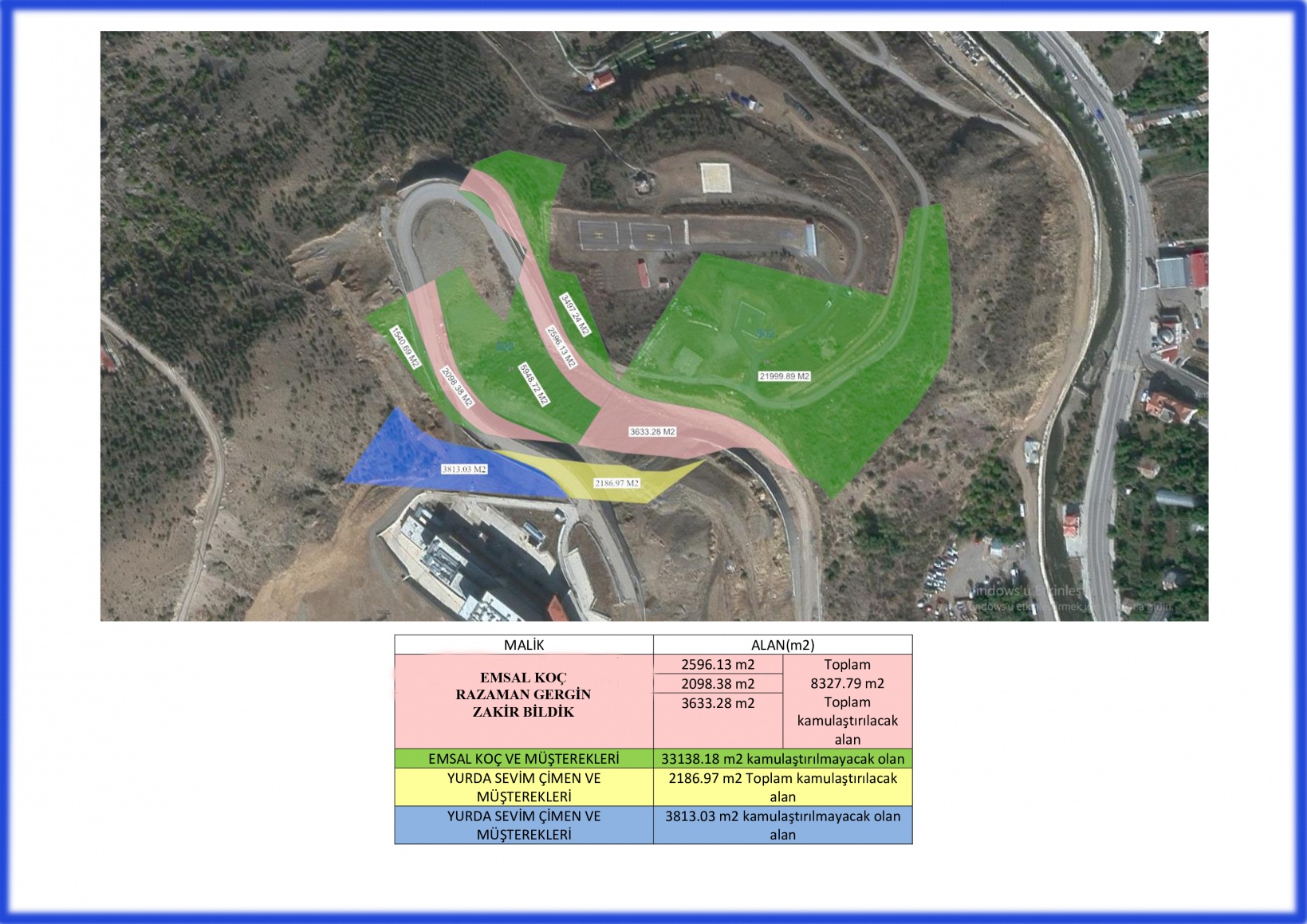 Başkan Çimen: Ranta izin vermedik, imar verdik 2