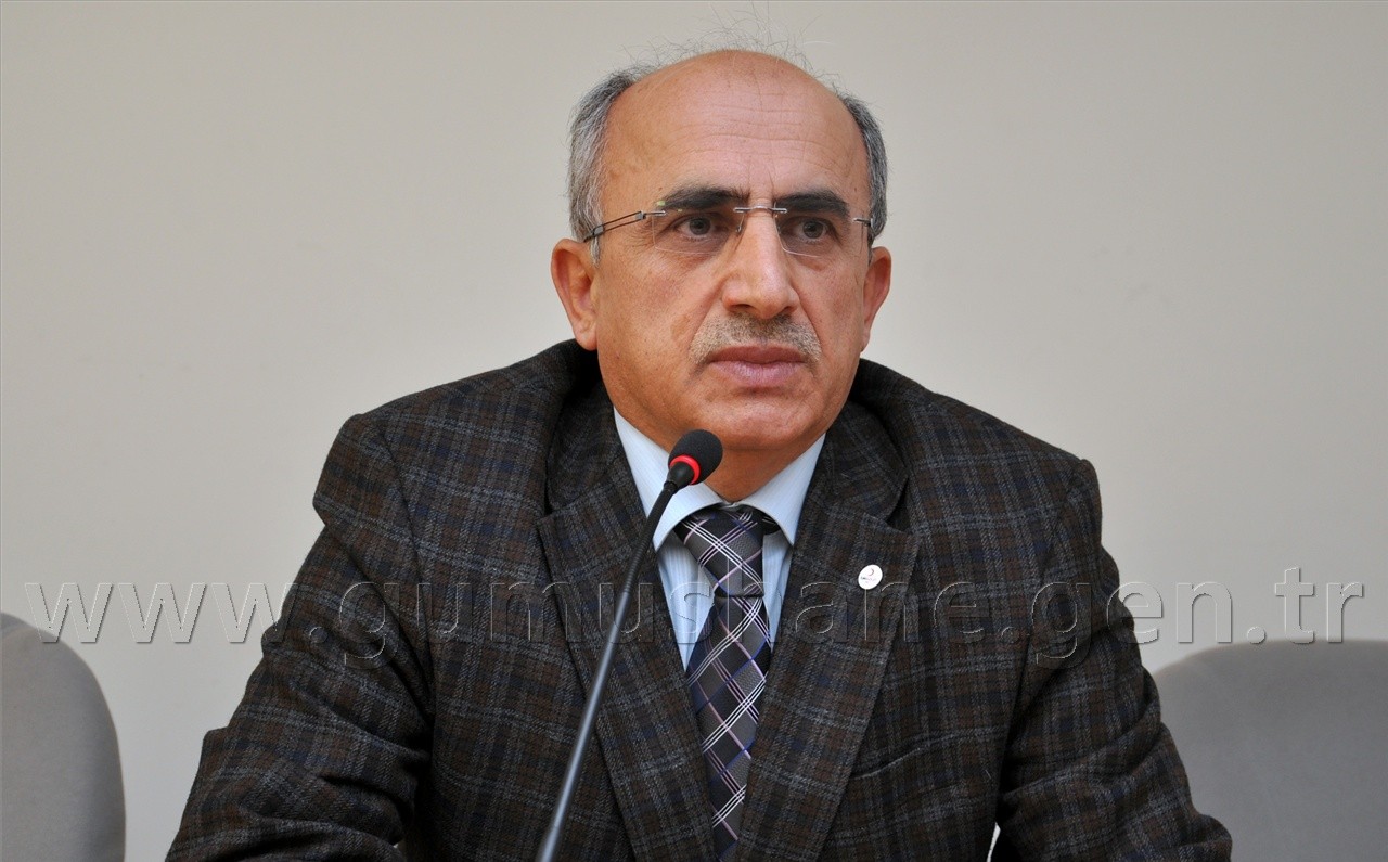 'Okullar Hayat Olsun' Projesi Toplantısı Yapıldı 2