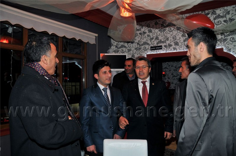 Hayal Cafe Açıldı 2