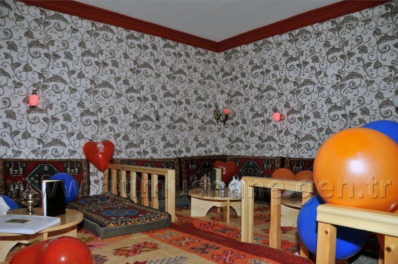 Hayal Cafe Açıldı 4