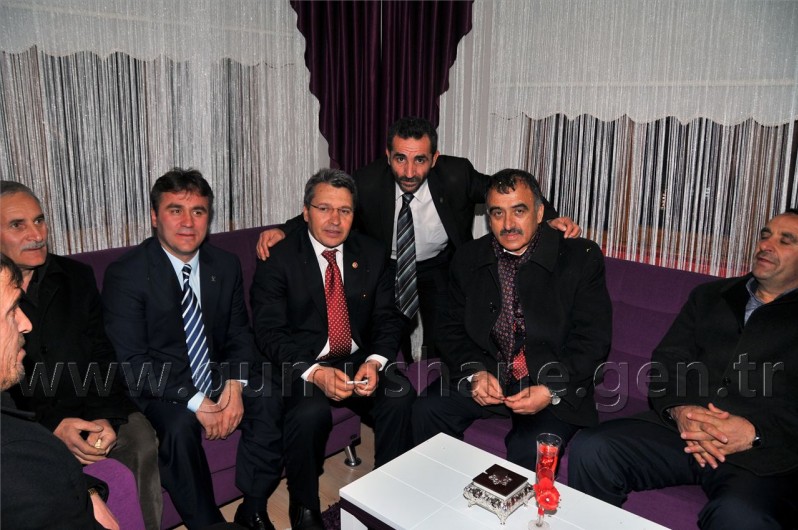 Hayal Cafe Açıldı 5