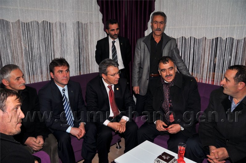 Hayal Cafe Açıldı 6