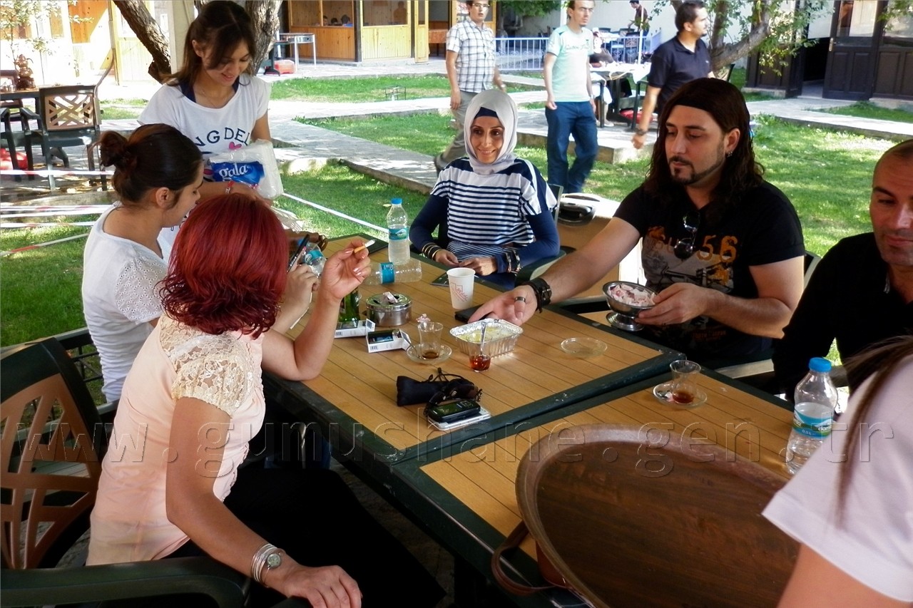 Lets Go Cooking in Europe 3