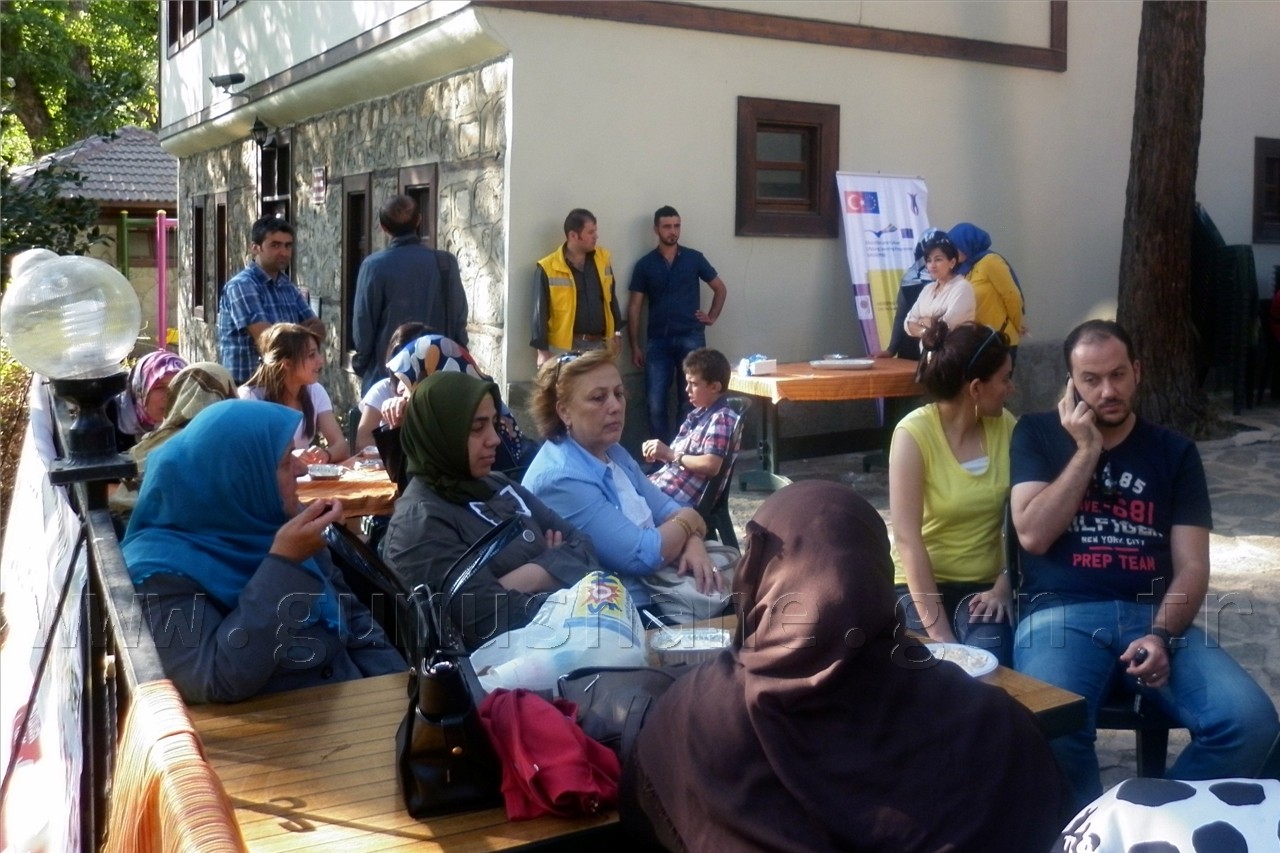 Lets Go Cooking in Europe 5