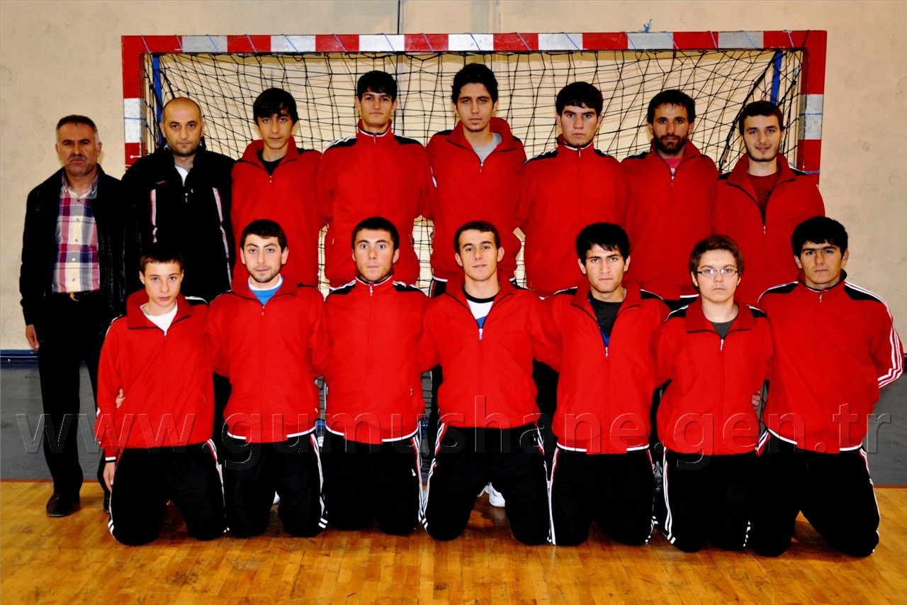 Yenilgi moralleri bozamadı 5