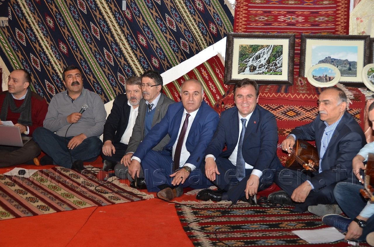 Herfene Ankara'ya taşındı 3