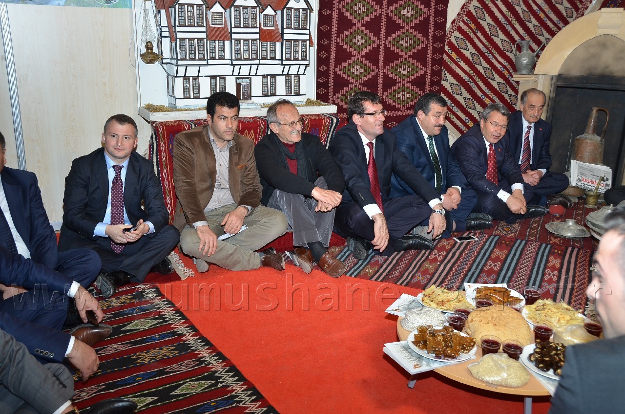 Herfene Ankara'ya taşındı 4