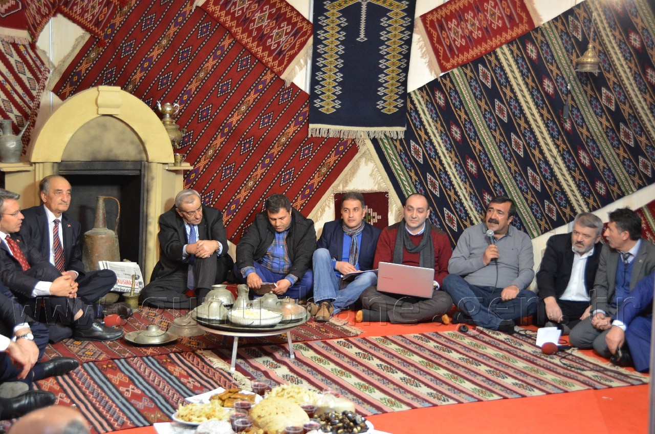 Herfene Ankara'ya taşındı 5