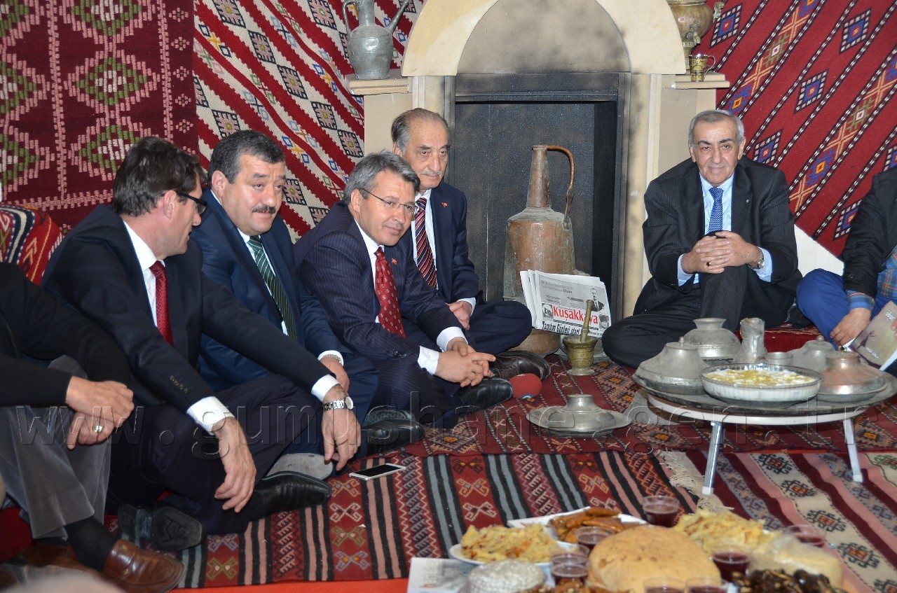 Herfene Ankara'ya taşındı 6