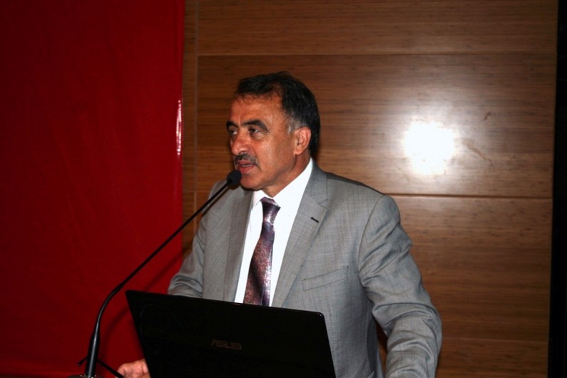 Belediye Hizmet İçi Eğitimde 4