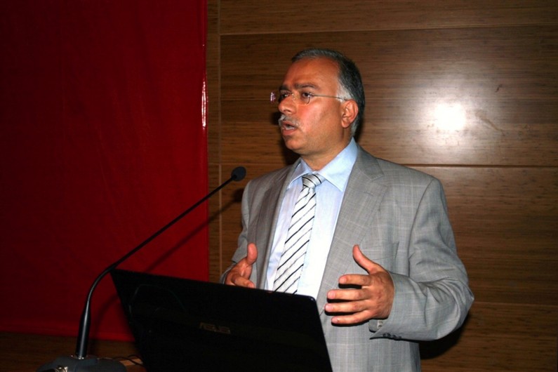 Belediye Hizmet İçi Eğitimde 5