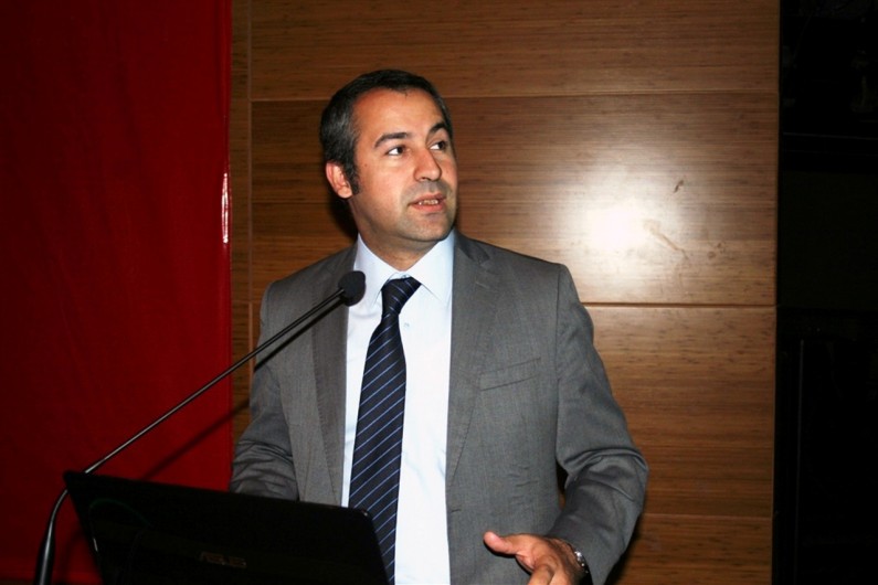 Belediye Hizmet İçi Eğitimde 6